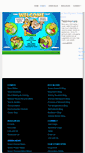 Mobile Screenshot of greenplanet4kids.com